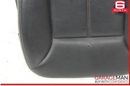 07-12 Mercedes X164 GL450 Front Right Side Bottom Lower Seat Cushion Cover Assy