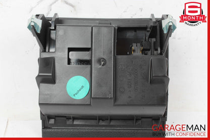 08-17 Mercedes GLK350 E350 C250 Rear Center Console Ashtray Ash Tray Anthracite