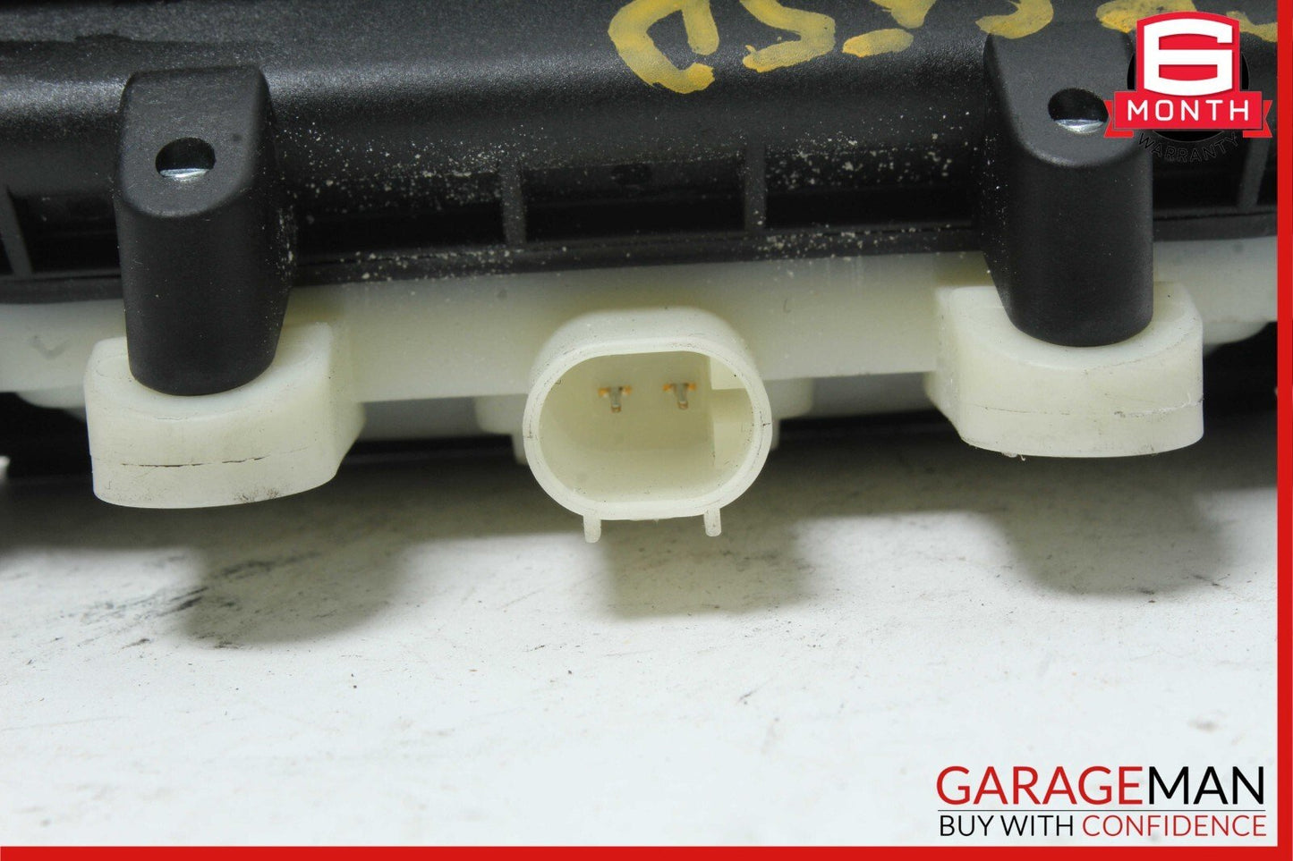 07-14 Mercedes W221 S550 CL550 Trunk Lid Unlock Release Handle 2217500893 OEM