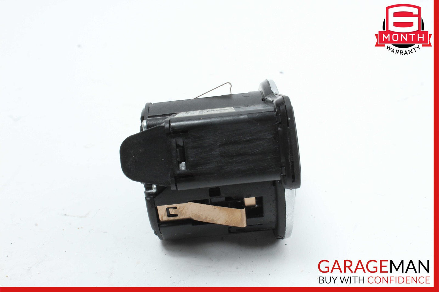 08-20 Mercedes W207 E350 Headlight Fog Light Switch Control Module OEM