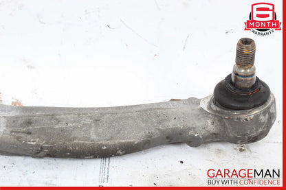 08-17 Mercedes W204 C250 SLK250 E400 Front Left Side Lower Control Arm RWD OEM