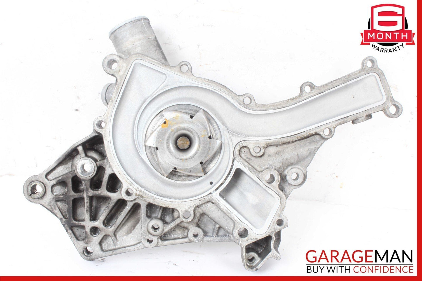 03-08 Mercedes R230 SL55 E55 CLS55 AMG Engine Motor Water Pump 1132010001 OEM