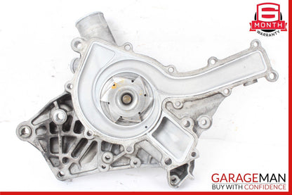 03-08 Mercedes R230 SL55 E55 CLS55 AMG Engine Motor Water Pump 1132010001 OEM