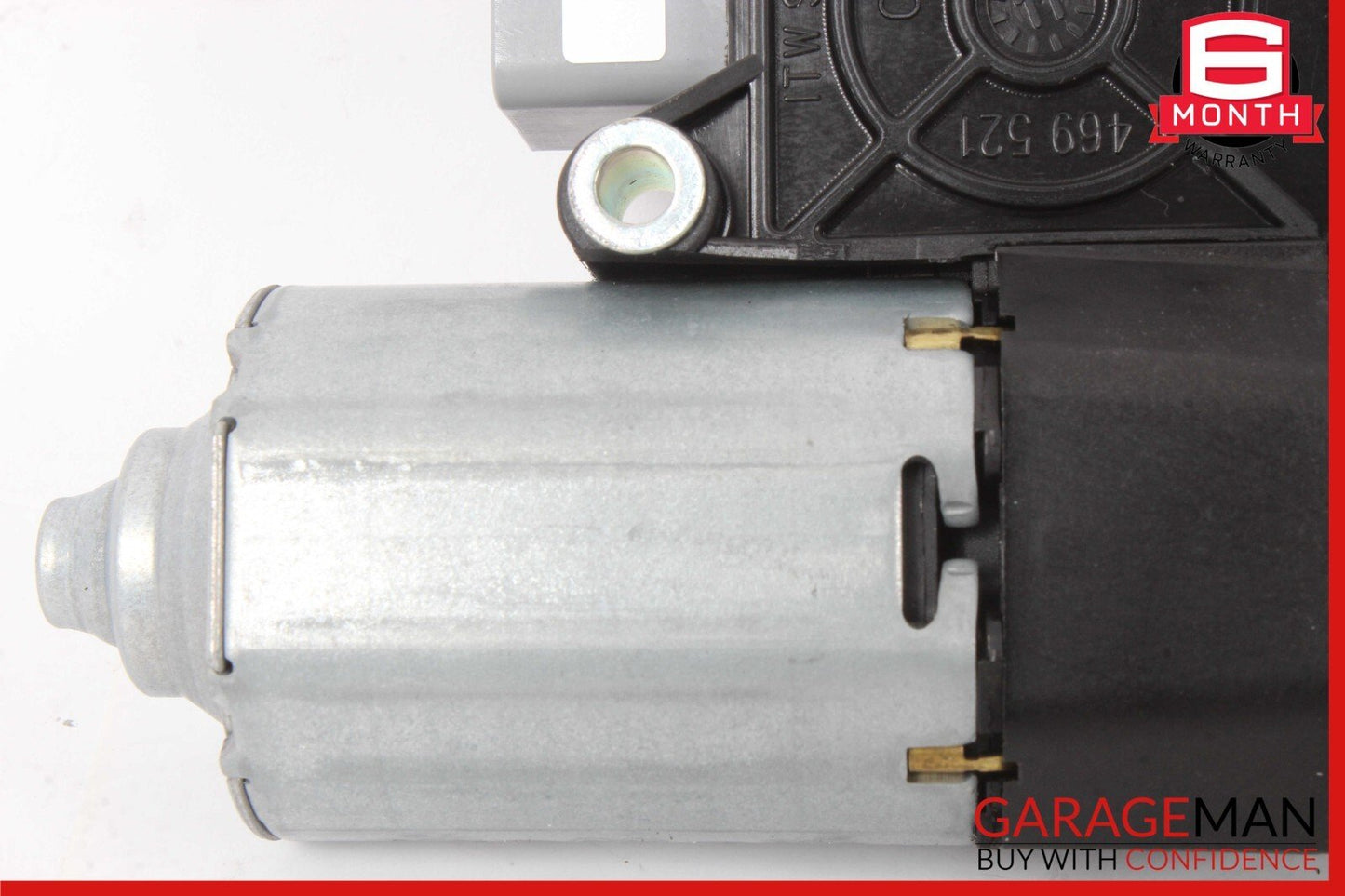 10-17 Mercedes W212 E350 E550 Roof Sun Shade Screen Roller Blind Motor Unit OEM