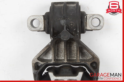 15-20 MERCEDES BENZ X156 GLA250 ENGINE LOWER FRAME MOUNT BRACKET SUPPORT OEM