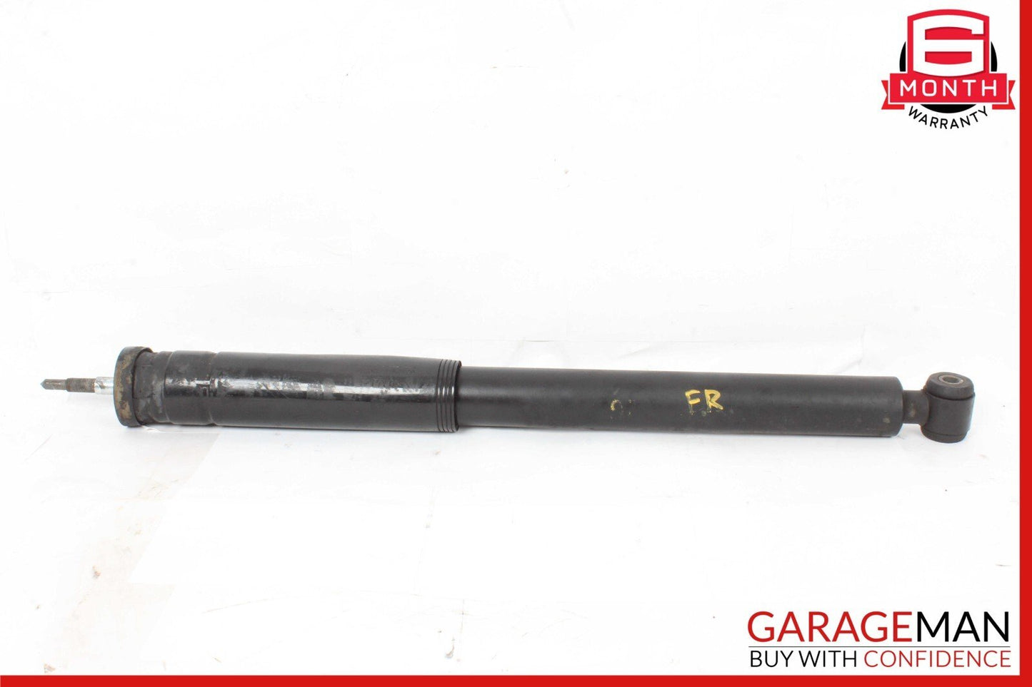 97-00 Mercedes W203 C230 C280 Front Left & Right Side Shock Absorber Strut Set