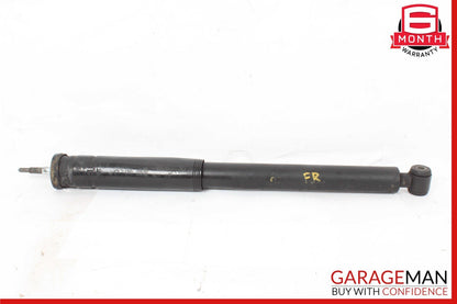 97-00 Mercedes W203 C230 C280 Front Left & Right Side Shock Absorber Strut Set