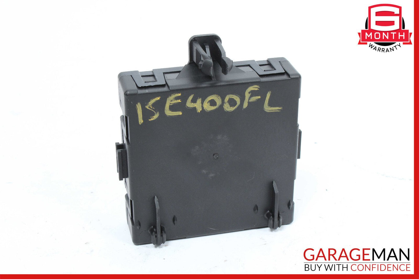 08-18 Mercedes W207 E400 Front Left Driver Side Door Control Module OEM