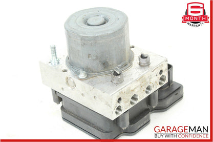 14-17 Maserati Ghibli Anti Lock ABS Brake Pump Module Unit 670032973 OEM