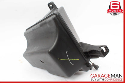 07-12 Mercedes X164 GL350 GL450 Rear Subwoofer Audio Speaker Harman Kardon OEM
