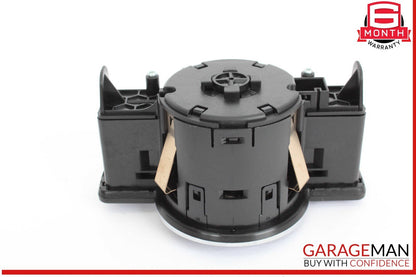 08-20 Mercedes W204 C250 E350 Headlight Fog Light Switch Control Module OEM
