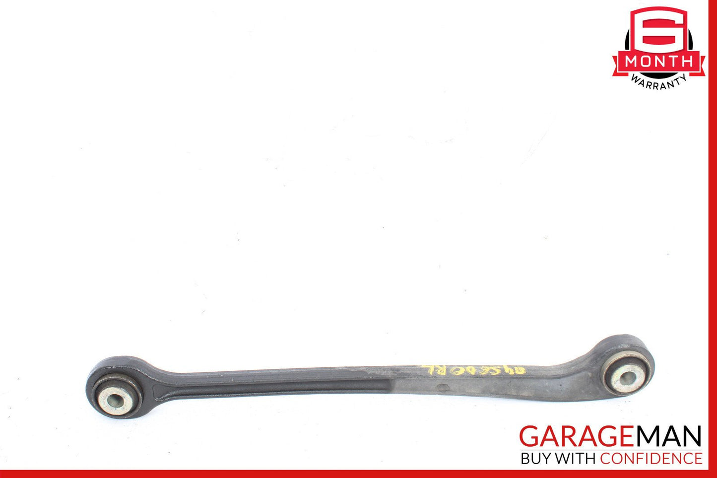00-06 Mercedes W220 S600 Rear Left Lower Control Arm 1403521205 OEM