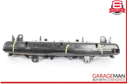 15-20 Mercedes W205 C300 C350e C400 A/C AC Heater Climate Control Switch OEM