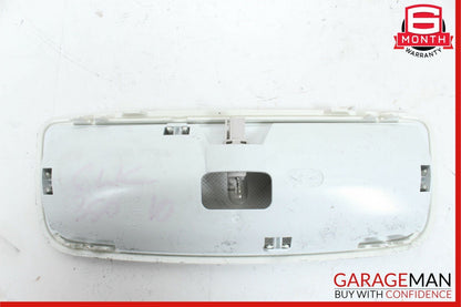 08-17 Mercedes X204 GLK350 C250 E350 Rear Overhead Dome Light Lamp OEM
