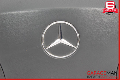 00-02 Mercedes W220 CL500 S430 CL55 AMG Steering Wheel Air Bag Airbag SRS OEM
