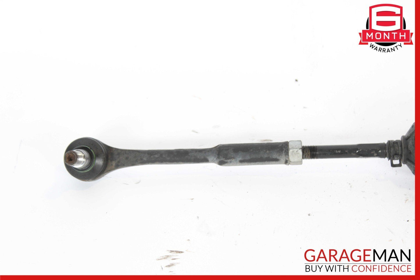 00-06 Mercedes W215 CL600 S55 AMG Power Steering Gear Rack & Pinion Assembly OEM