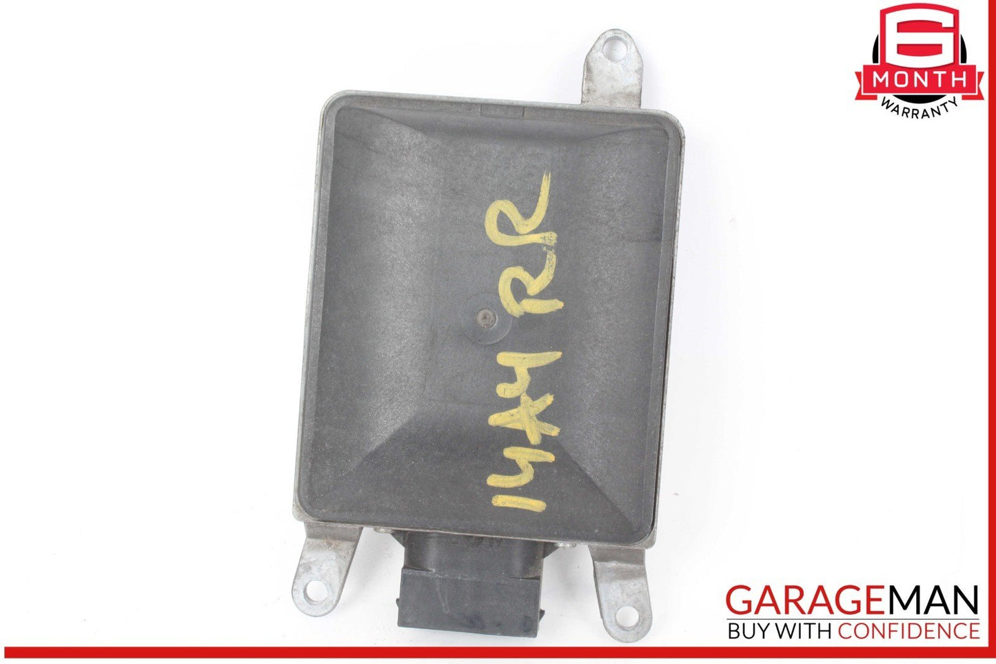 13-17 Audi A4 Q5 Rear Right Side Blind Spot Radar Sensor Module 8T0907566B OEM