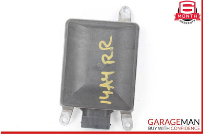 13-17 Audi A4 Q5 Rear Right Side Blind Spot Radar Sensor Module 8T0907566B OEM