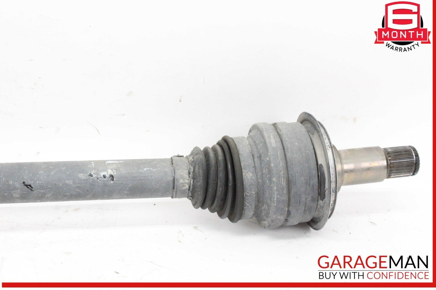 15-18 Mercedes W205 C300 4MATIC Rear Right Side CV Axle Halfshaft 2053503102 OEM