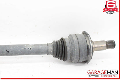 15-18 Mercedes W205 C300 4MATIC Rear Right Side CV Axle Halfshaft 2053503102 OEM