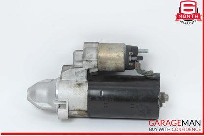 07-15 Mercedes W211 E63 SL63 S63 AMG Engine Starter Motor 0061515301 OEM