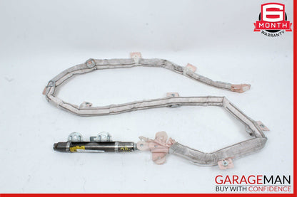 10-16 Porsche Panamera 970 Left Side Roof Curtain Airbag Air Bag 97080309101 OEM