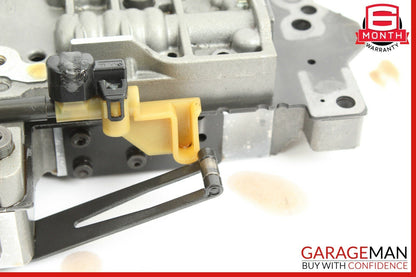 Mercedes S500 CL500 E500 7G Tronic Transmission Valve Body TCM 2202771601 OEM