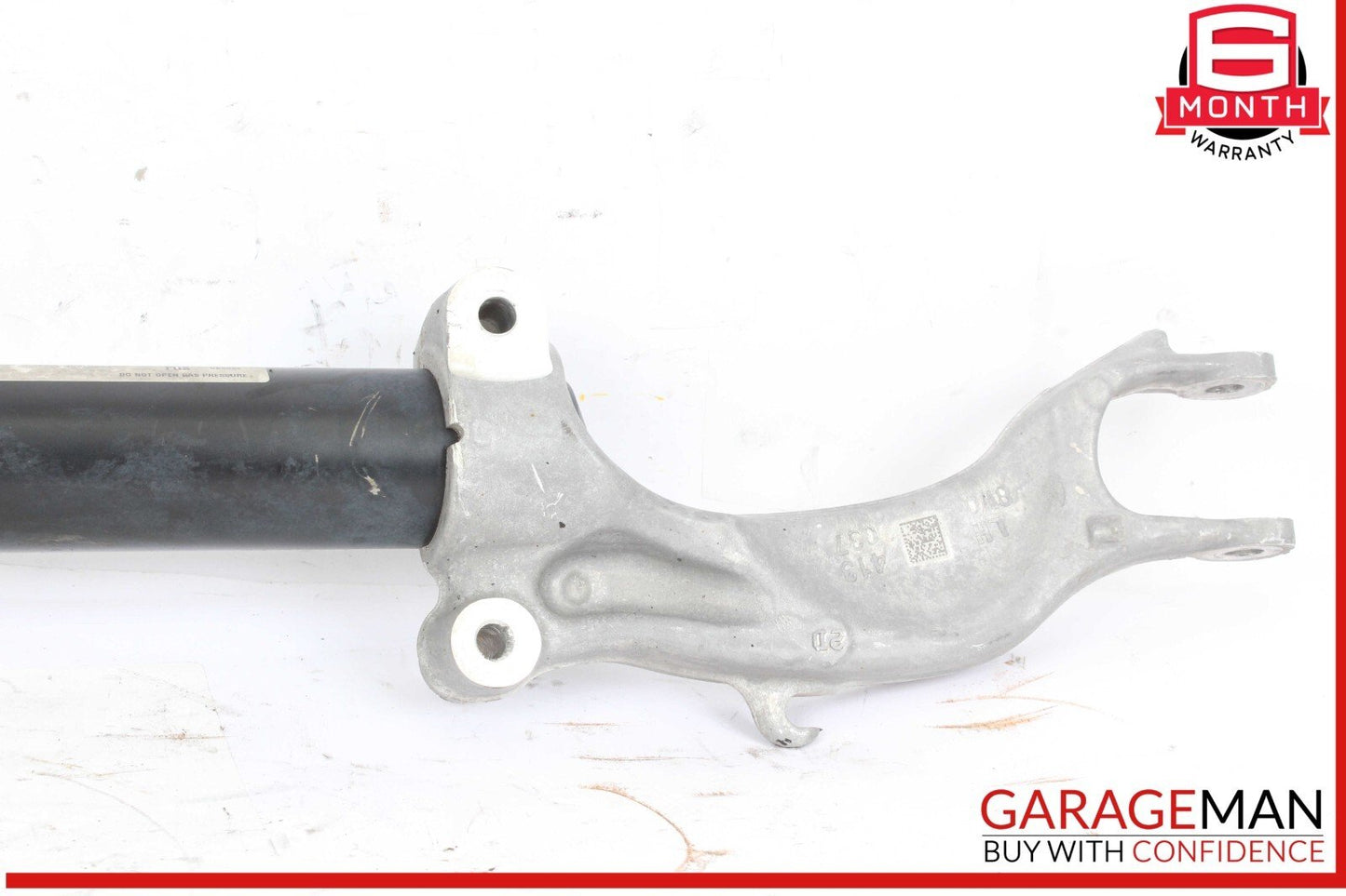 17-24 Audi A4 Front Right or Front Left Side Shock Strut Absorber OEM