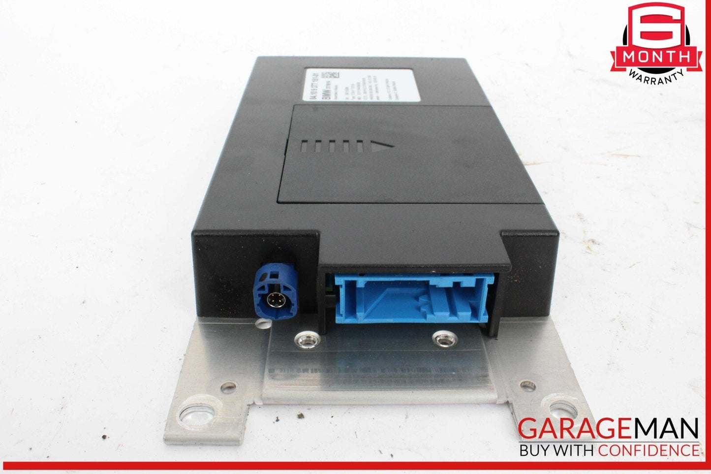 14-16 BMW 428i 435i Telematics Communication Control Module Unit 9377151 OEM