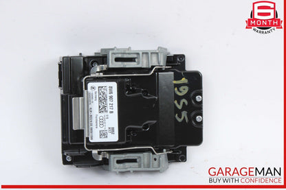 18-24 Audi S5 A5 RS5 A4 S4 Q5 Front Windshield Lane Departure Assist Camera OEM