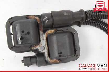 98-06 Mercedes W215 CL55 C320 S500 SL500 Ignition Spark Coil OEM