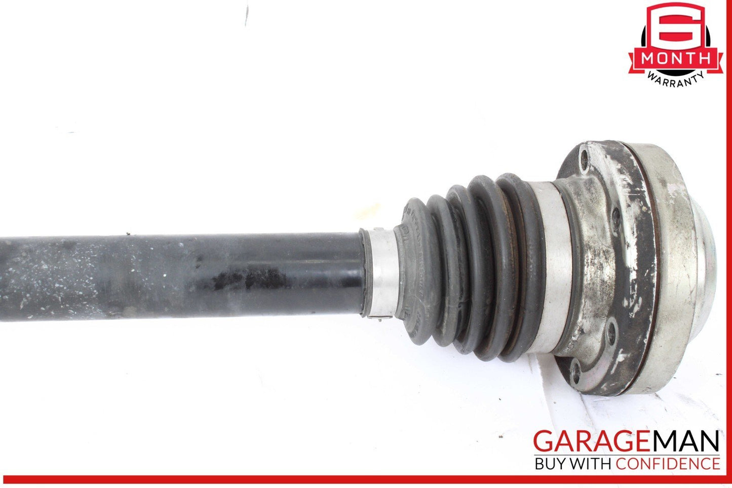 13-16 Audi A4 Rear Left or Rear Right Side CV Axle Shaft 8K0501203M OEM