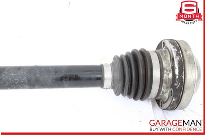 13-16 Audi A4 Rear Left or Rear Right Side CV Axle Shaft 8K0501203M OEM