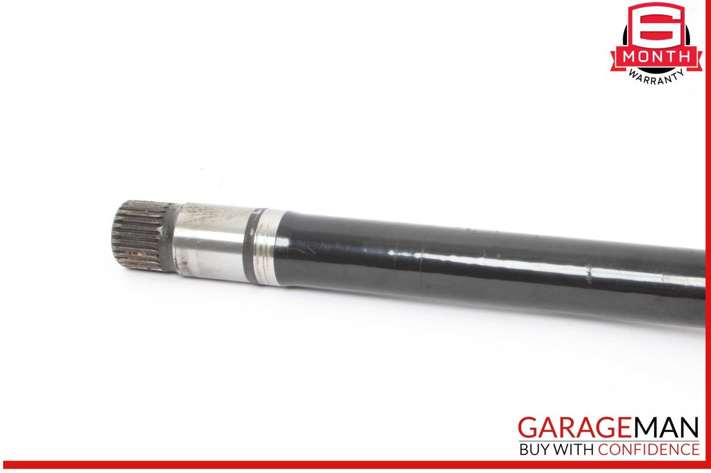 10-15 Mercedes W212 E350 Wagon Rear Left or Right Side Axle CV Half Shaft OEM