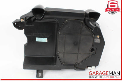 03-08 Mercedes R230 SL500 SL55 AMG Bose Subwoofer Audio Radio Speaker OEM