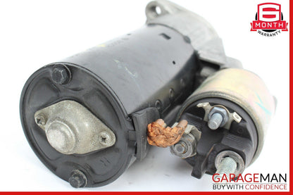 06-09 Mercedes W211 E350 R350 Engine Starter Motor OEM