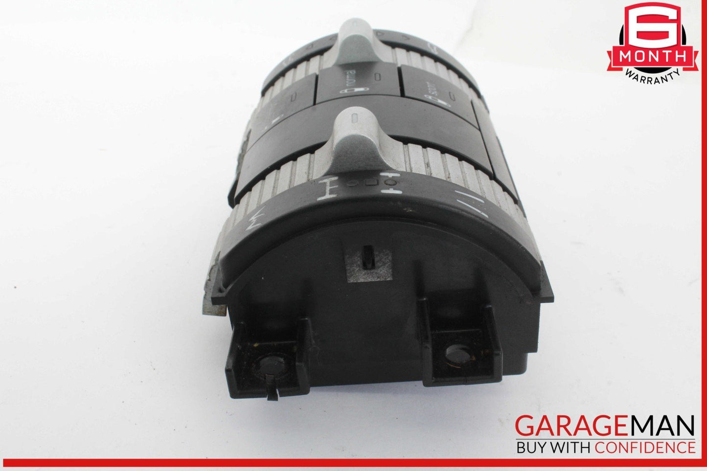 03-10 Porsche Cayenne 955 957 Front Center Console Traction Control Switch OEM