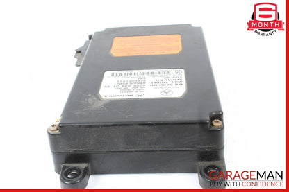 00-06 Mercedes CLK320 ML320 S500 Voice Phone Communication Control Module OEM