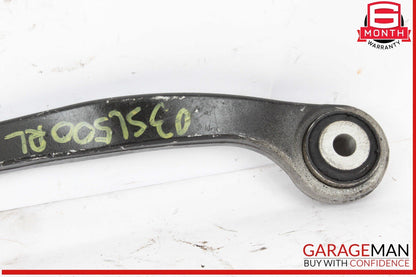 03-12 Mercedes R230 SL500 SL550 E500 Rear Left Upper Control Arm 2303520001 OEM