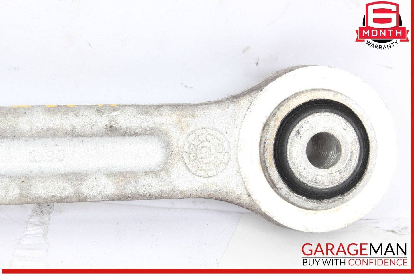 14-17 Maserati Quattroporte Rear Left or Rear Right Side Control Arm Bar Link