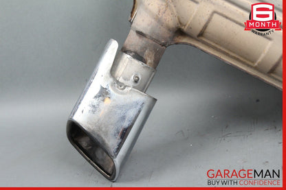 07-09 Mercedes X164 GL450 GL550 Rear Right Passenger Side Exhaust Muffler Tip