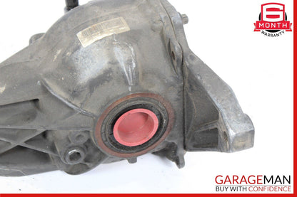 10-13 Mercedes W212 E350 RWD Rear Differential Diff Axle Carrier Assy