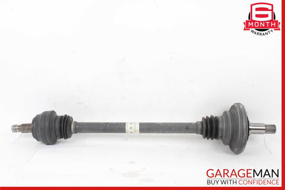 15-18 Mercedes W205 C300 C350e RWD Rear Left Driver Side Axle CV Half Shaft OEM