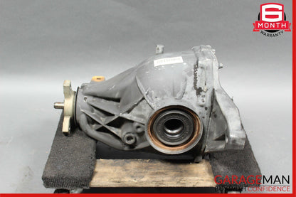 08-16 Mercedes W204 C350 E350 RWD Rear Differential Diff Axle Carrier 2.82 OEM