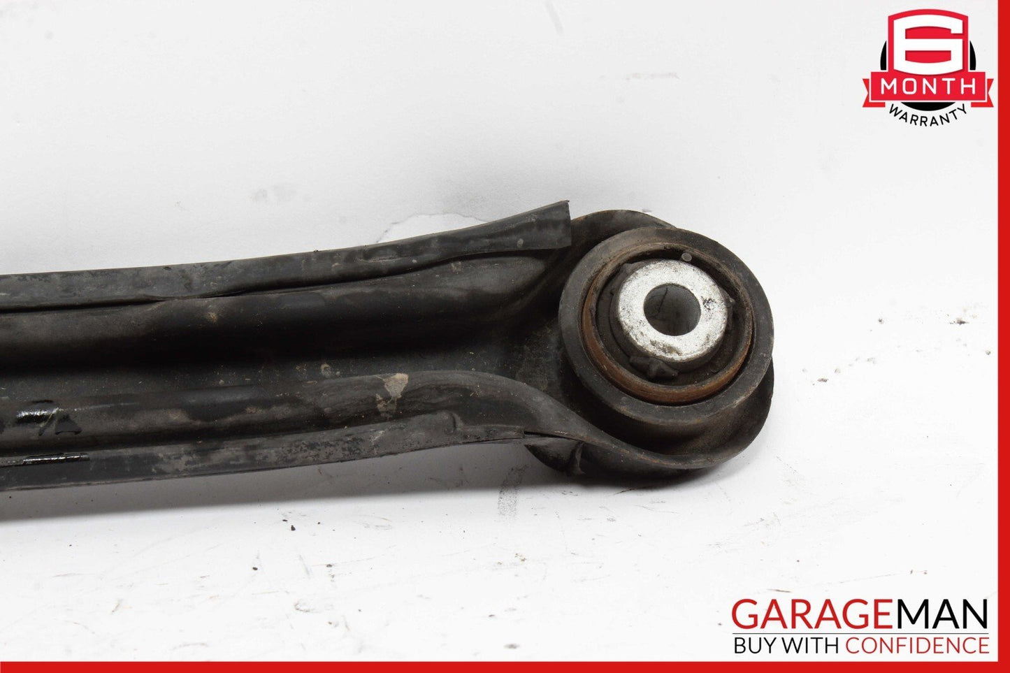 04-11 Chrysler Crossfire Rear Right Side Suspension Lower Control Arm OEM