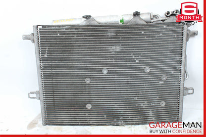 03-09 Mercedes CLS550 E500 AC A/C Air Conditioning Condenser Assembly