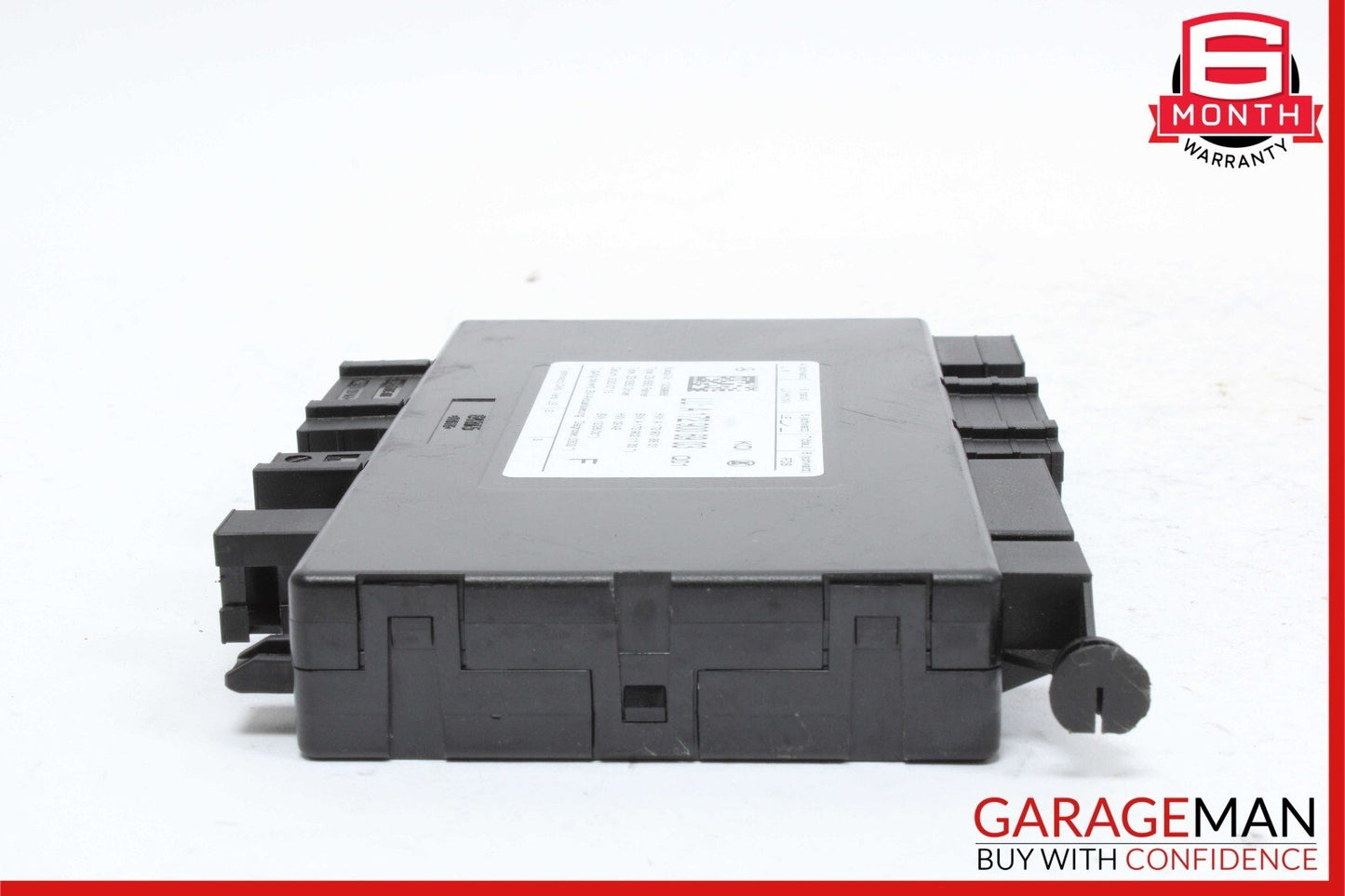 08-18 Mercedes E550 SLK250 C250 Front Left Driver Side Seat Control Module Unit