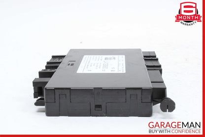 08-18 Mercedes E550 SLK250 C250 Front Left Driver Side Seat Control Module Unit
