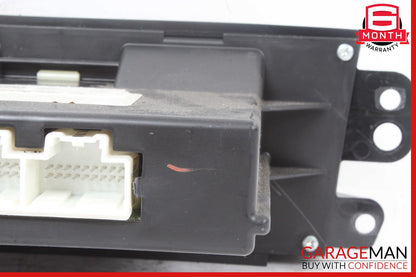 08-11 Cadillac STS A/C Heater Temperature Climate Control Unit OEM