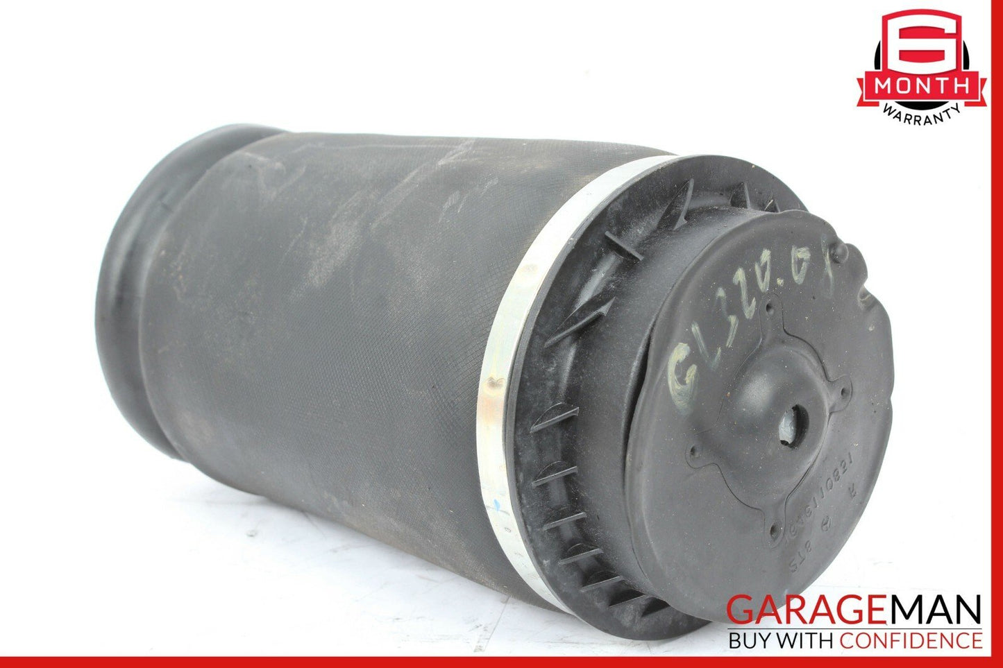 07-12 Mercedes X164 GL320 GL450 Rear Left or Right Side Air Bag Spring Shock OEM